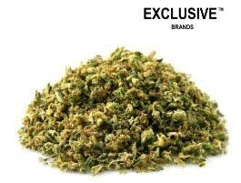 Black Cherry Warhead | Ground | 28g