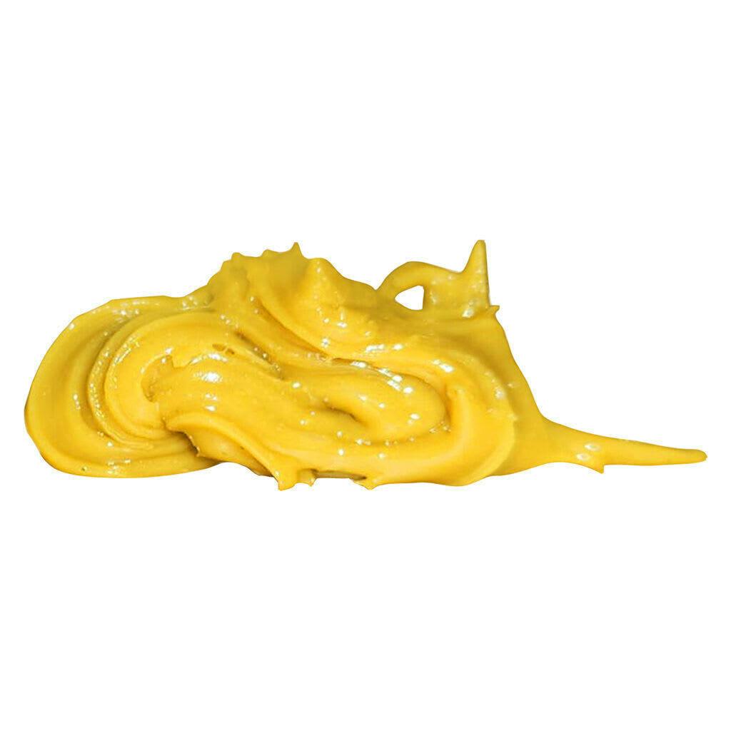Live Rosin Budder | Solventless | Rosin | 1g