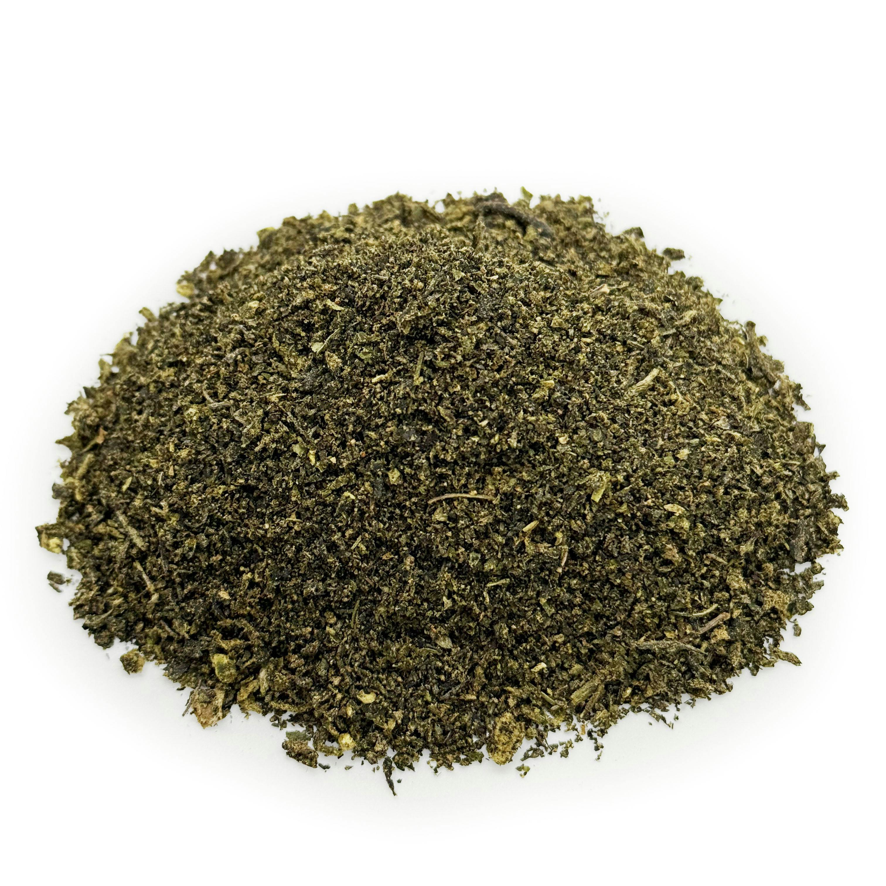 Banana Acai Mints | Ground | 28g
