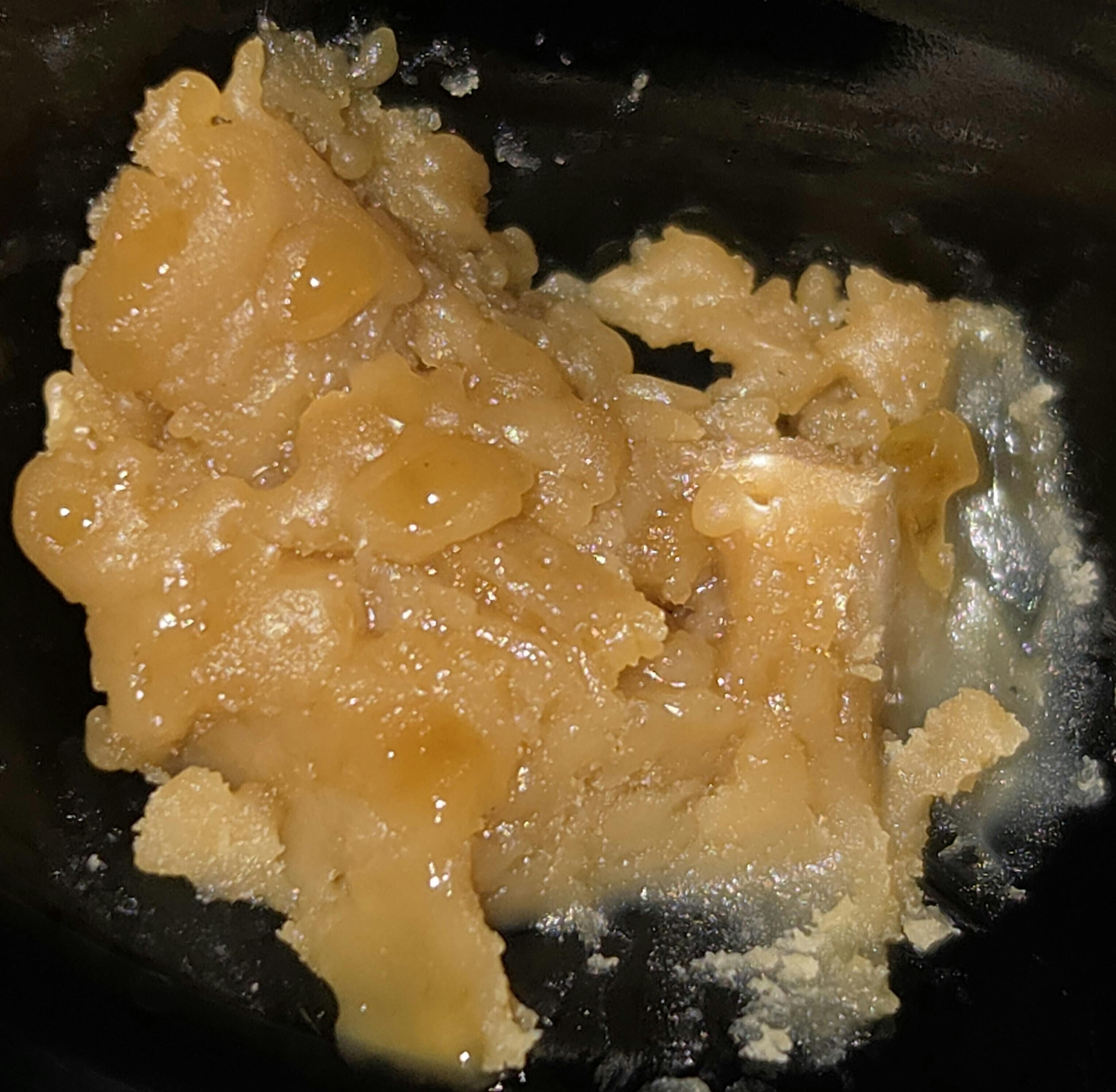 Slurricane | Solventless | Rosin | 1g