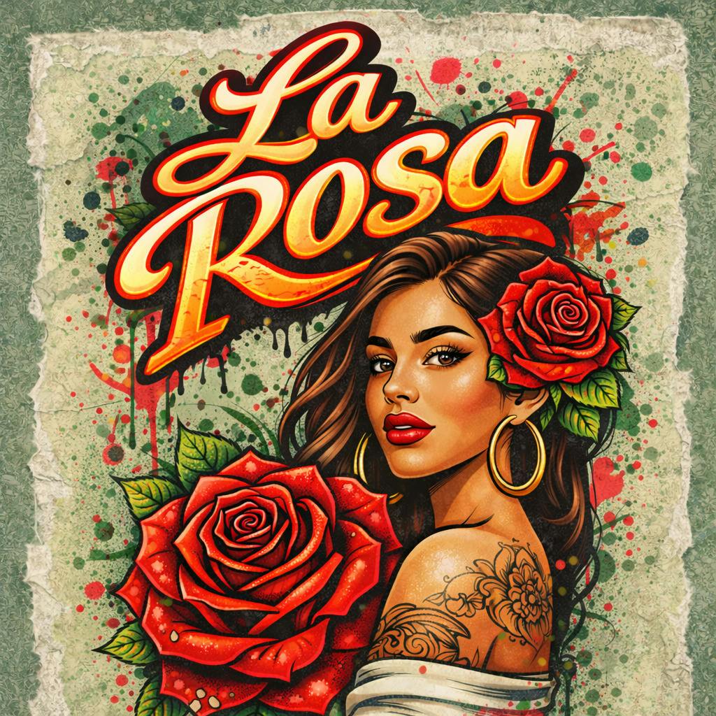 La Rosa | 1g