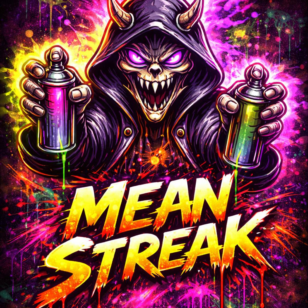 Mean Streakz | 1g