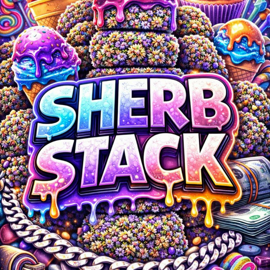 Sherb Stack | Big Buds | 1g