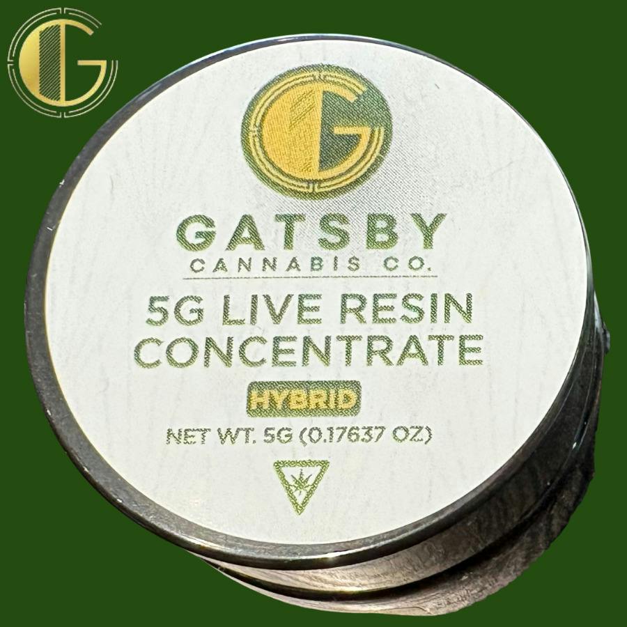 Runtz | Solvent | 5g