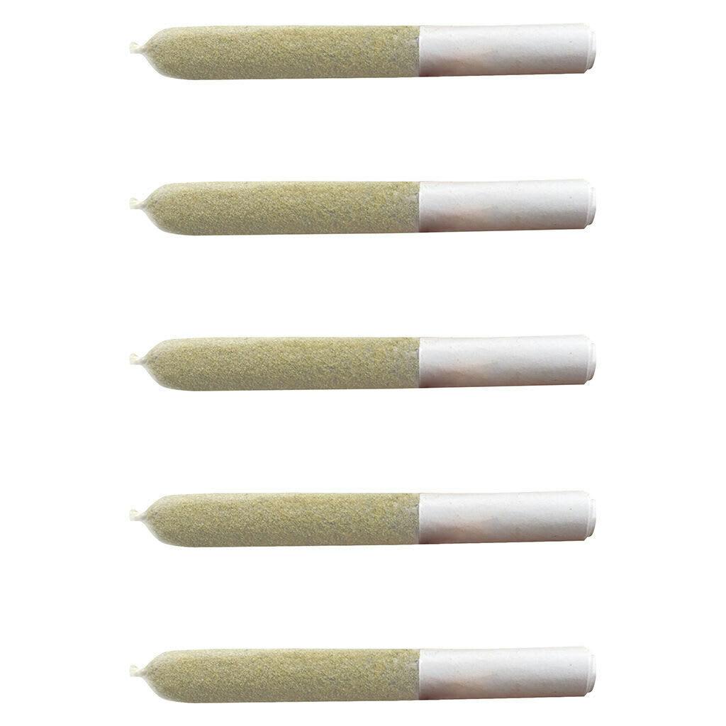 Minis | 0.6g | 5pk