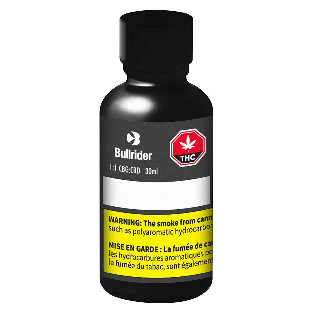 Therapeutics | Tinctures | 30ml
