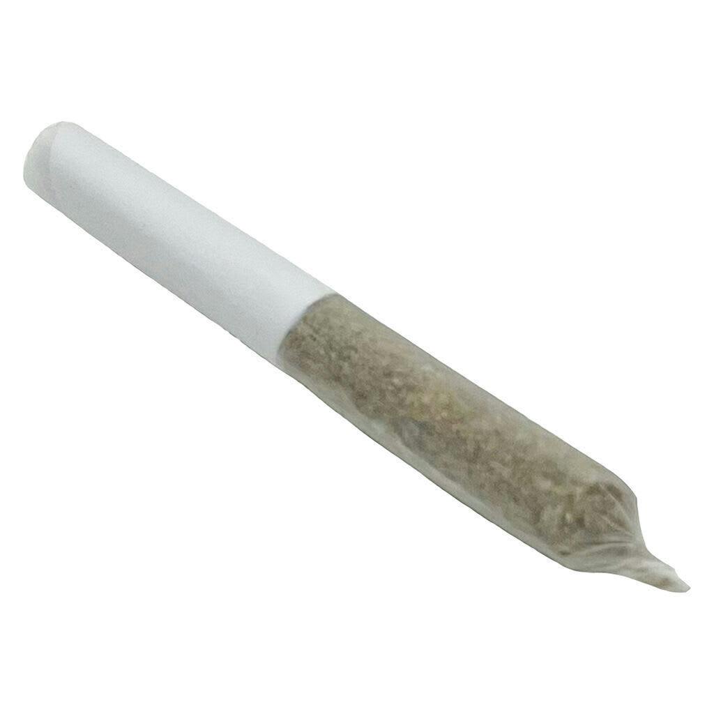 Pocket Puff | Minis | 0.25g | 4pk