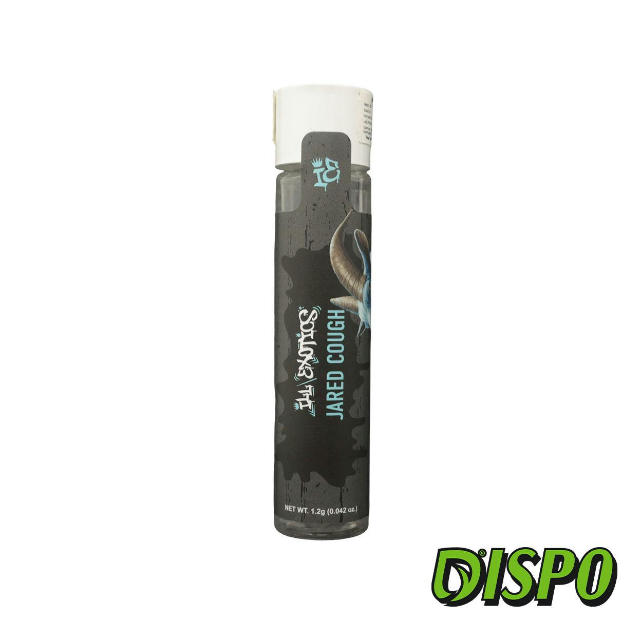 Pink Runtz | Joints | 1.2g