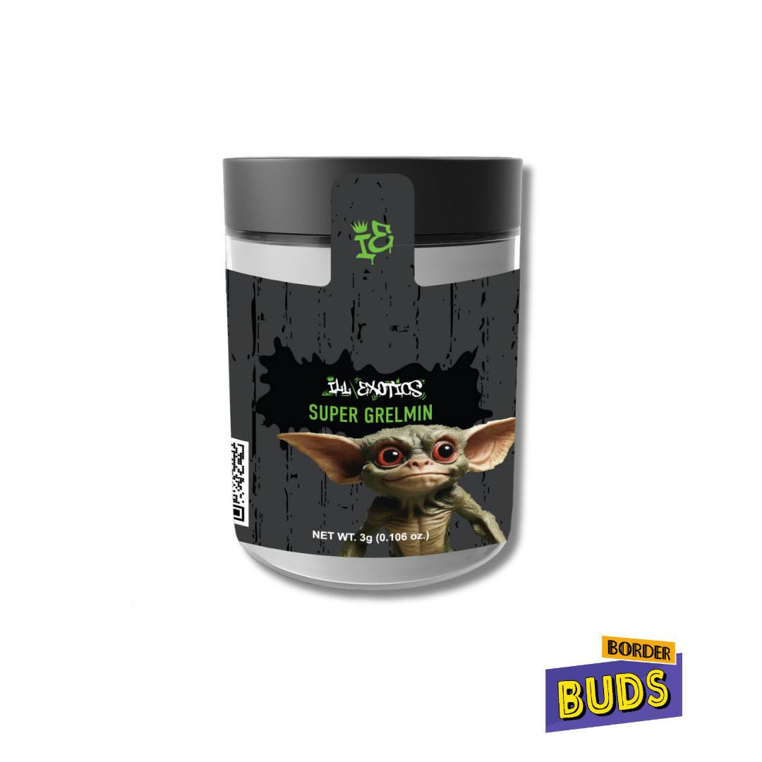 Super Gremlin | Minis | 0.5g | 6pk