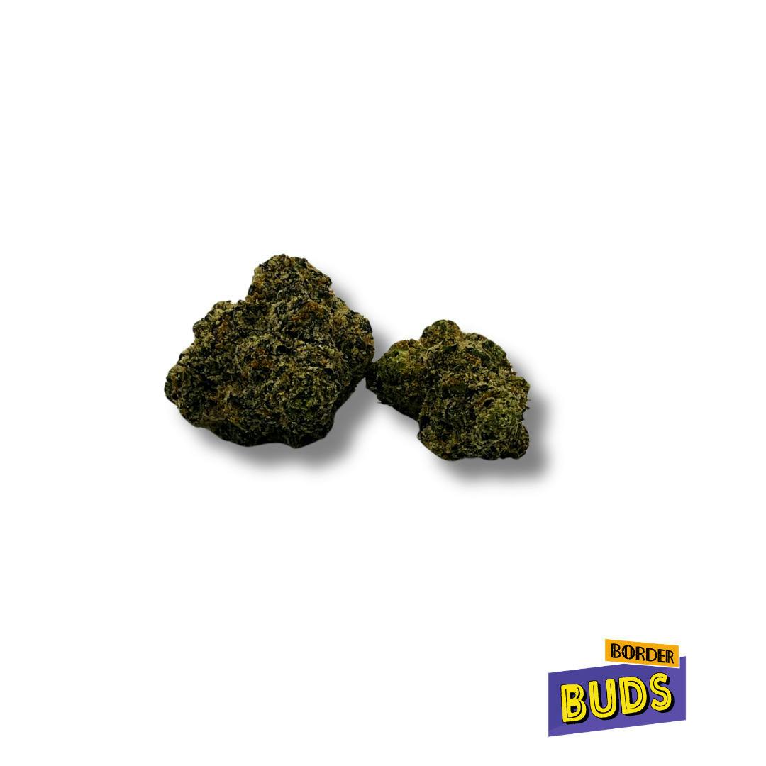 Western Runtz | 1g