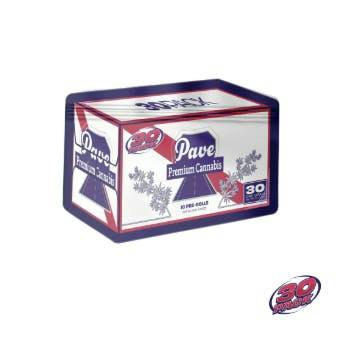 Watermelon Runtz | Joints | 1g each | 30pk