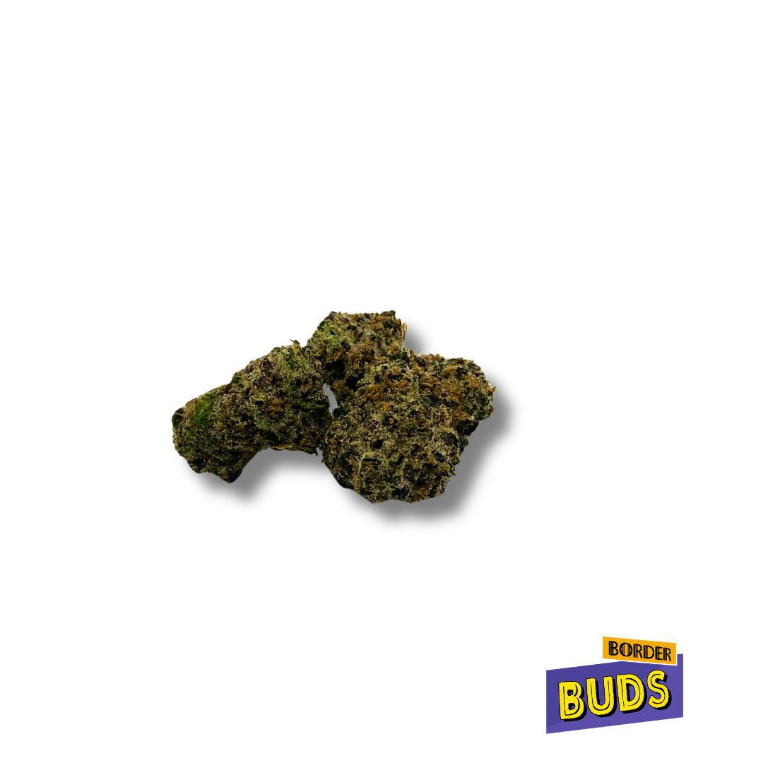 Red Panda | Smalls | 1g at Border Budz cannabis