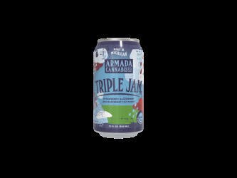 Triple Jam Punch | 50mg/ea
