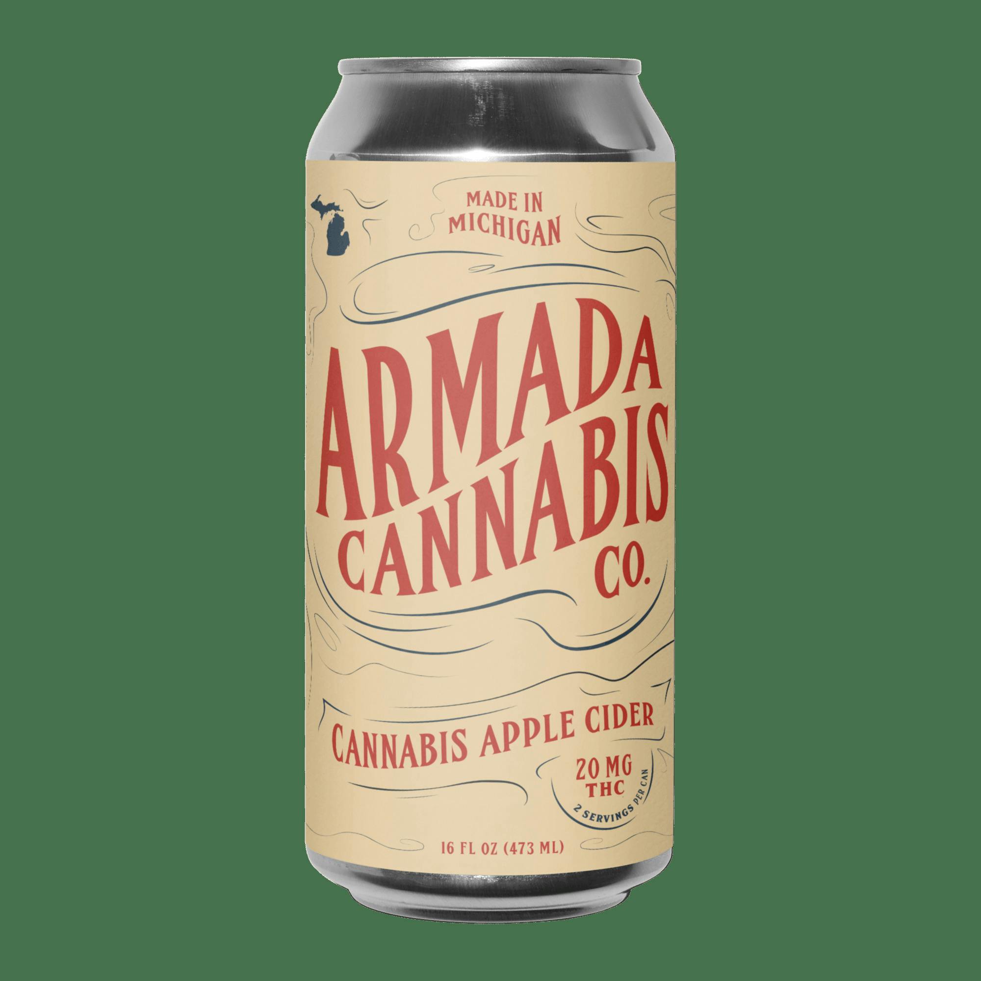 Apple Cider Non Carbonated