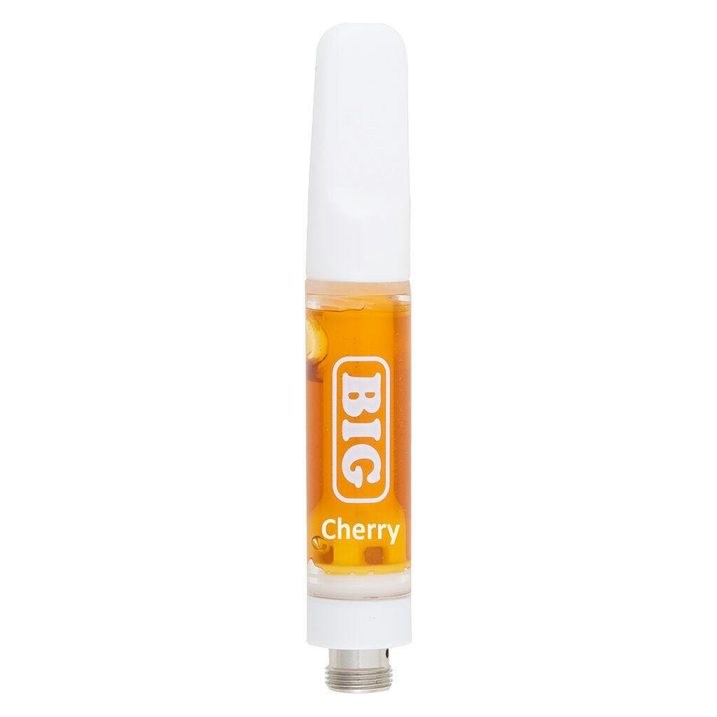 Cherry Resin | Cartridge | 1g