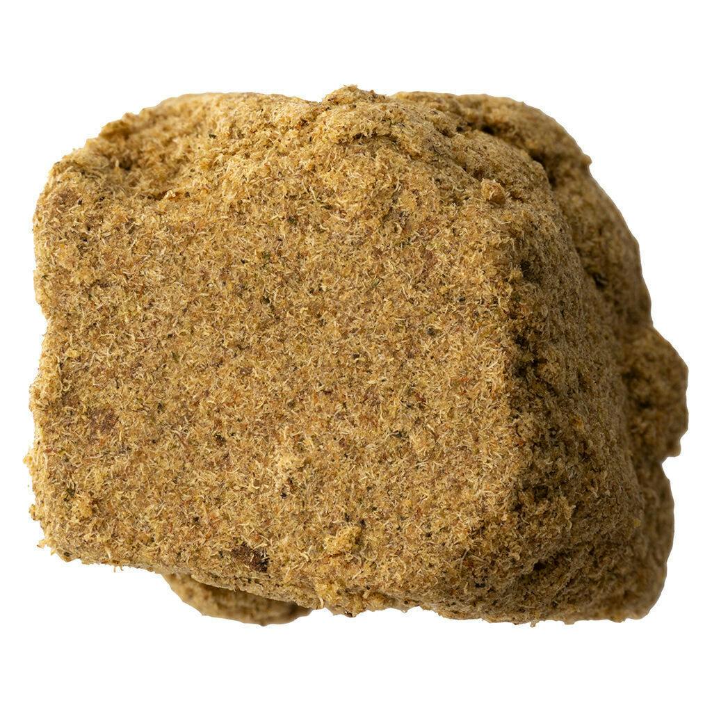 Blonde Hash | Solventless | Dry Sift | 2g