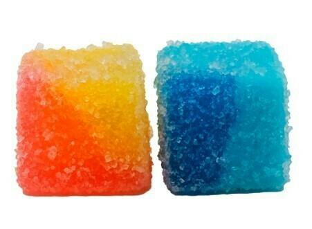 Full Spectrum Strain Specific Kief | Gummies | 2pk | 5mg/ea