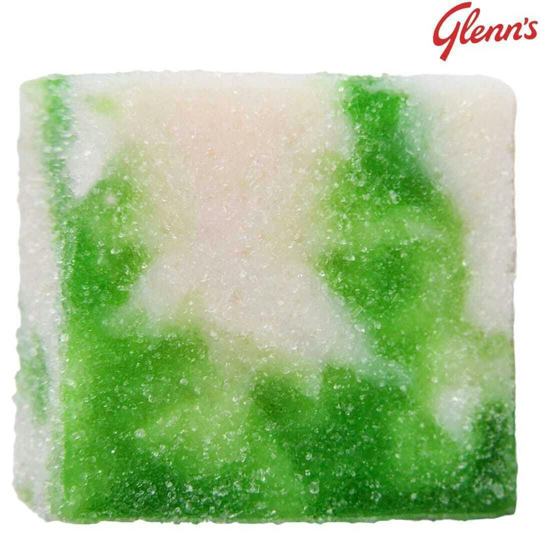 No.14 Green Apple 1:5 THC:CBG | Gummies | 10mg/ea