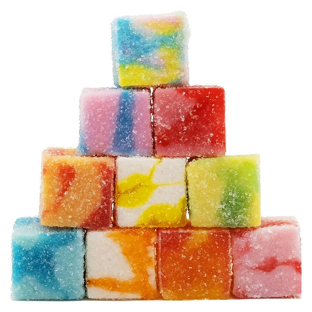 His Favourites Multipack | Gummies | 10pk | 1mg/ea