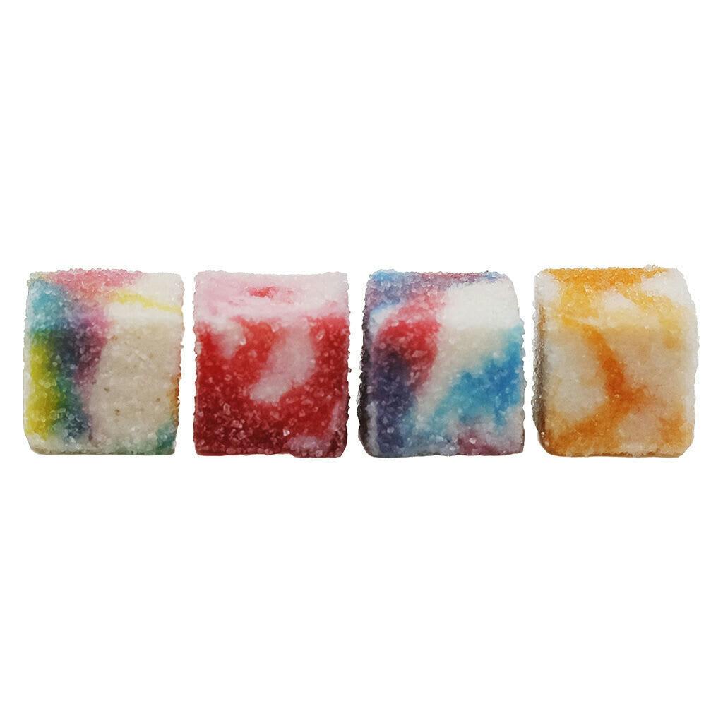 Hybrid Gummies | Gummies | 4pk | 10mg/ea