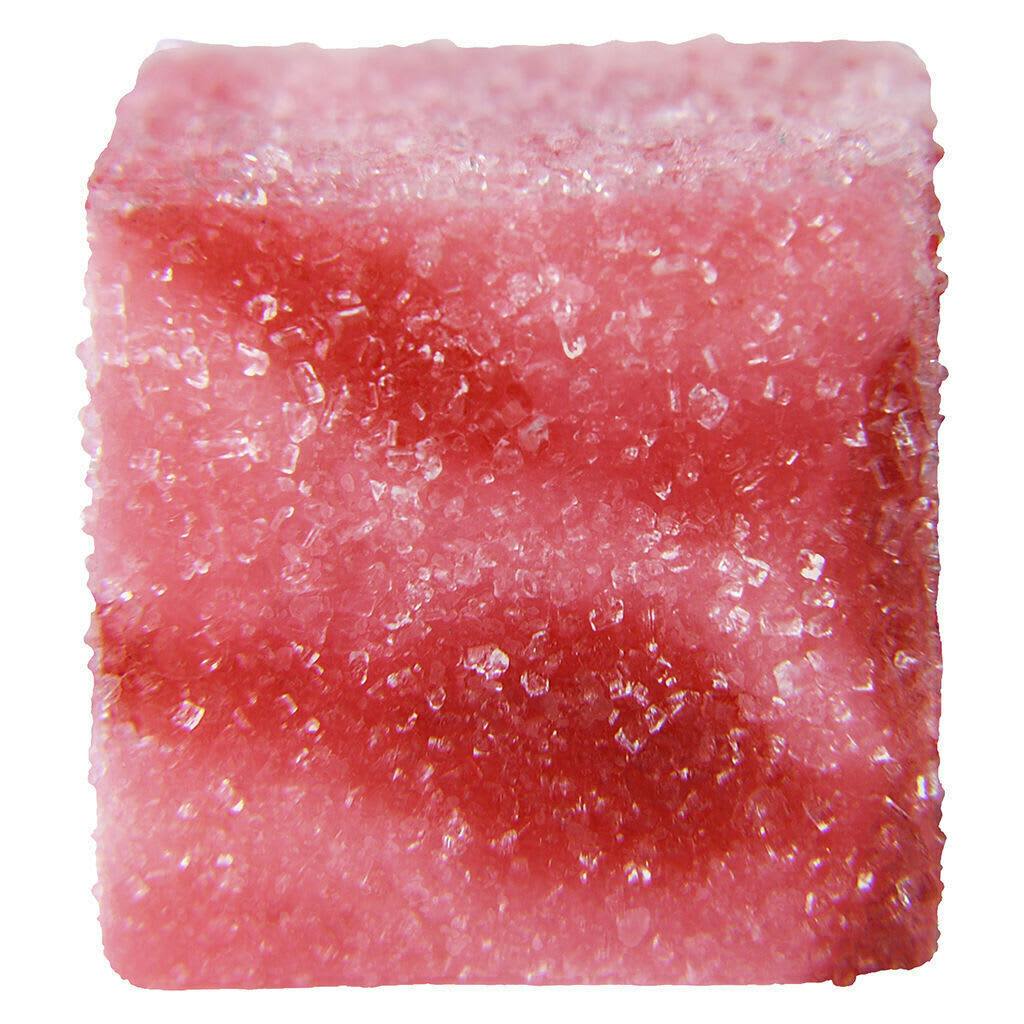 Sour Cherry Soft Chews | Gummies | 1.9mg/ea