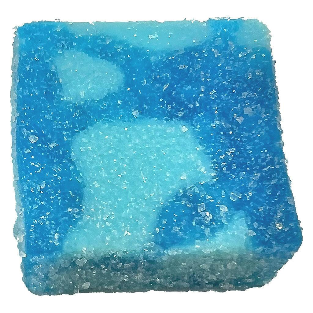 Blue Watermelon | Gummies | 10mg/ea
