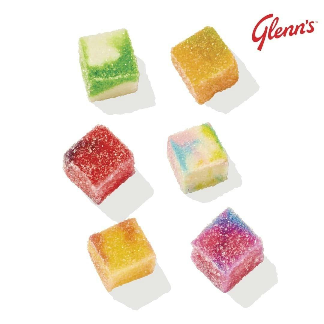 Lights Out | Gummies | 6pk | 1.6mg/ea