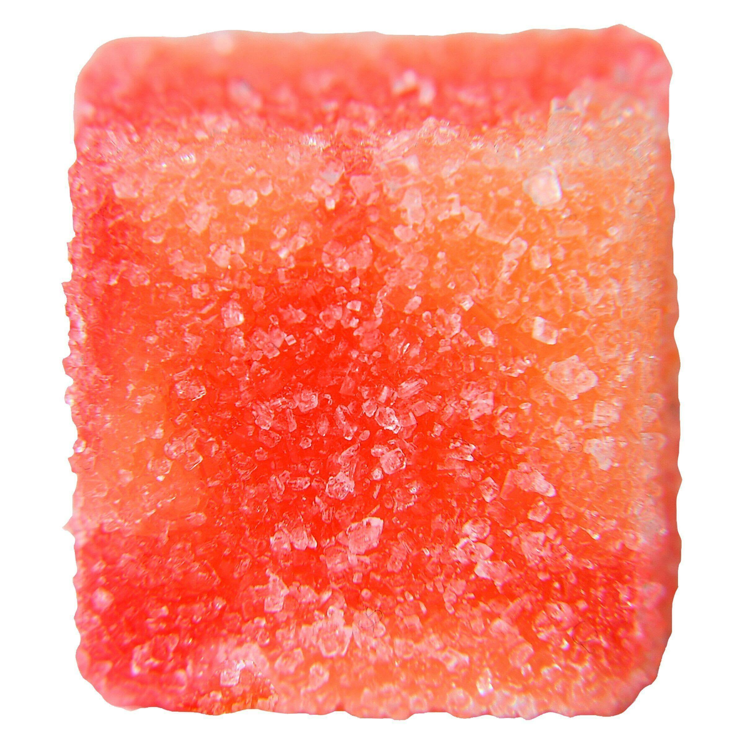 No. 20 Peach | Gummies | 10mg/ea