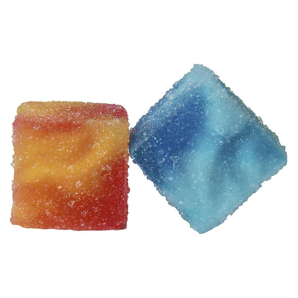 Classic Flavours | Gummies | 2pk | 10mg/ea