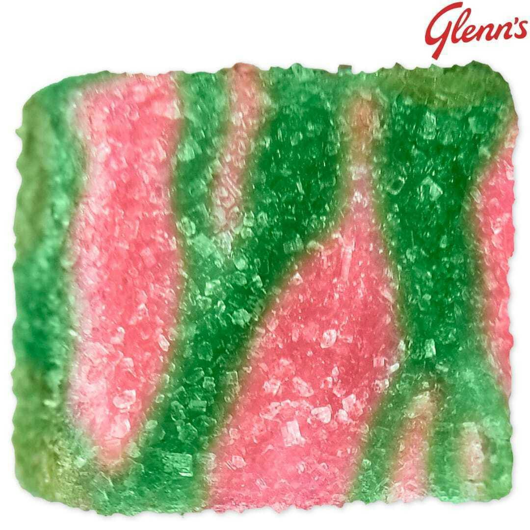 Watermelon | Gummies | 10mg/ea