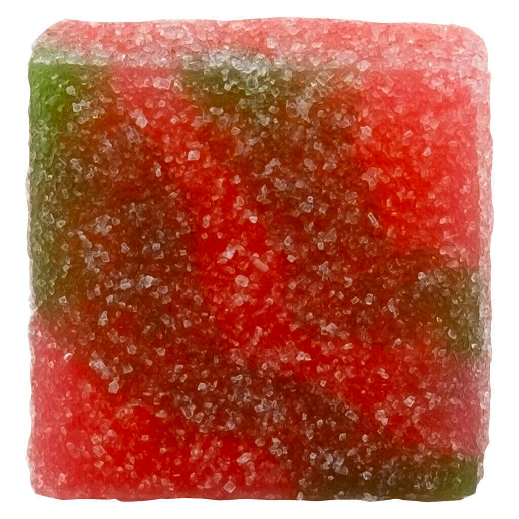 Strawberry Watermelon Hash Rosin Gummies | Gummies | 4mg/ea