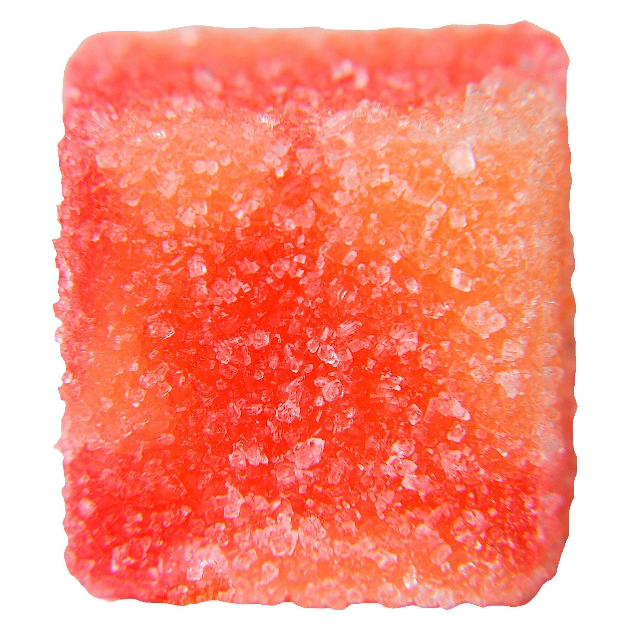 No.20 Peach Distillate | Gummies | 10mg/ea