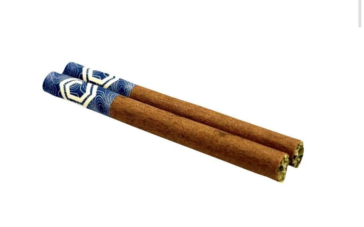 Soaring Tiger | Joints | 0.5g | 2pk