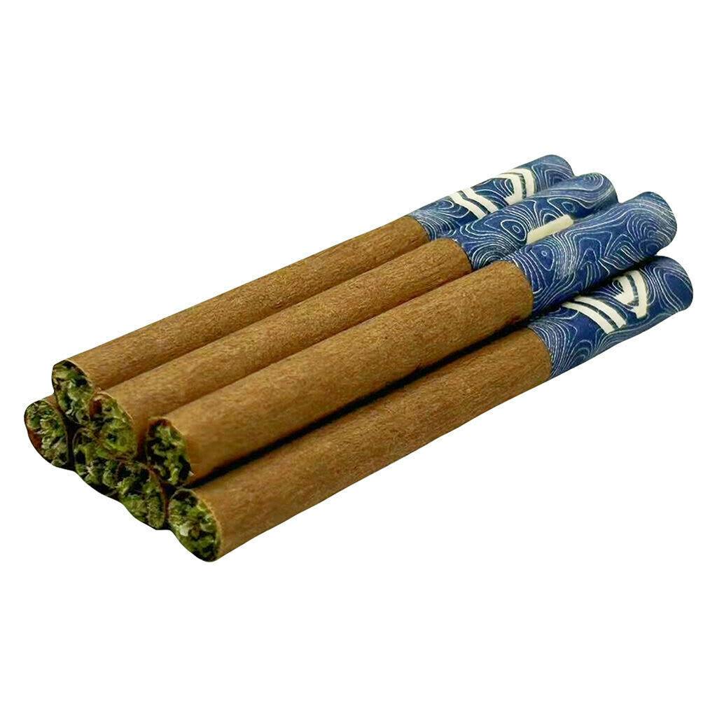 Soaring Tiger | Minis | 0.5g | 7pk