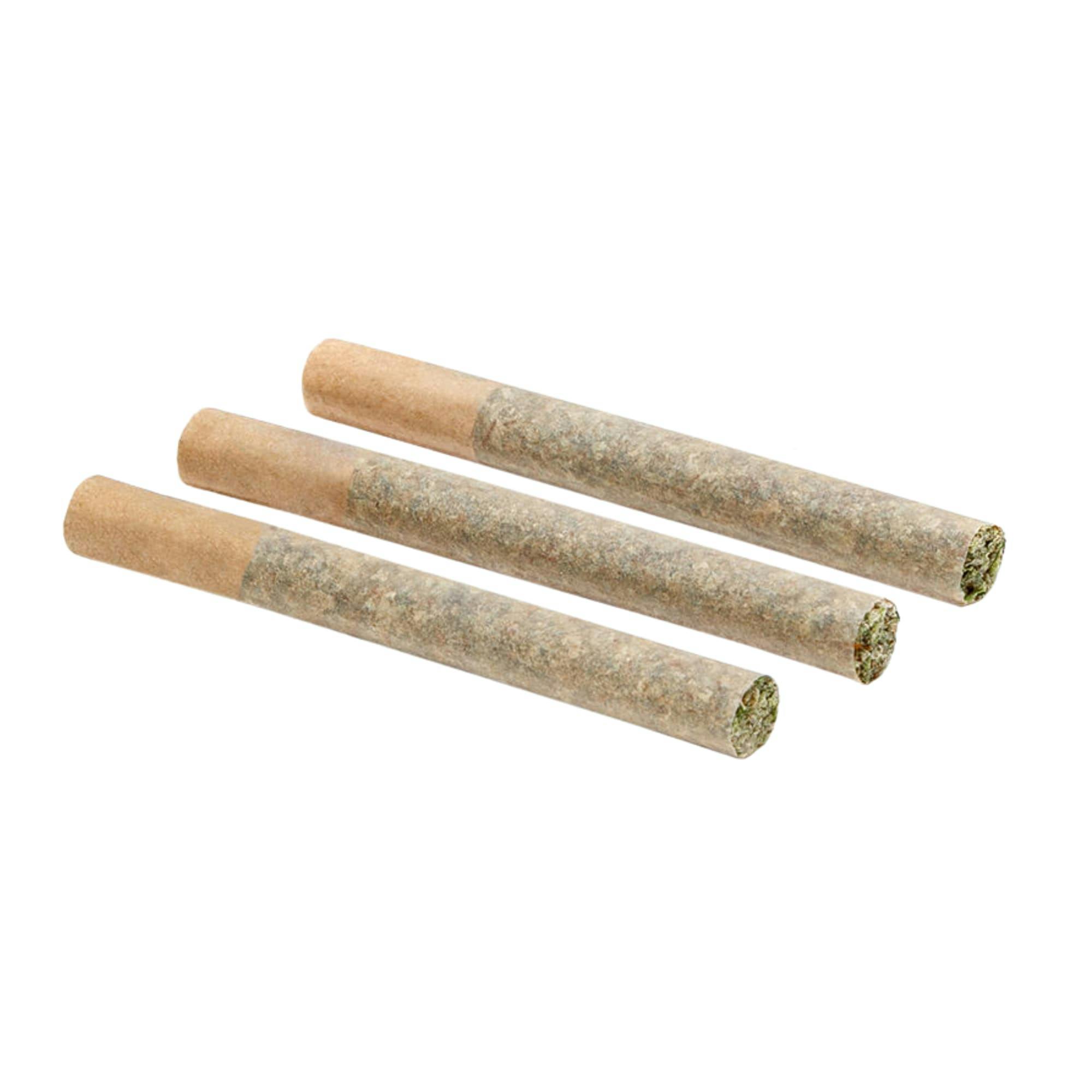 Cherry Lime Kiss | Joints | 0.5g | 3pk
