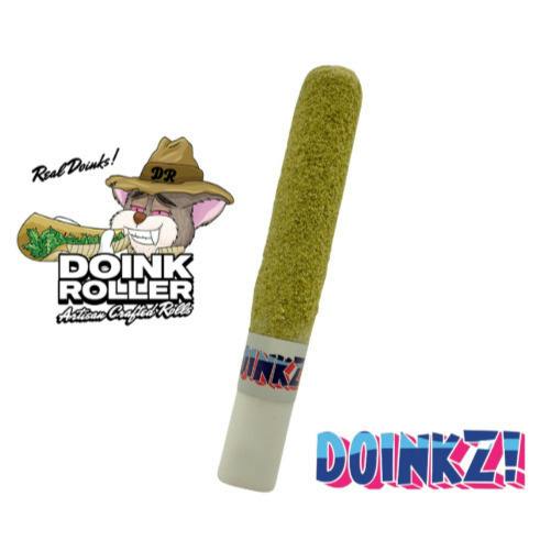 White Runtz | Infused Joints | 2g