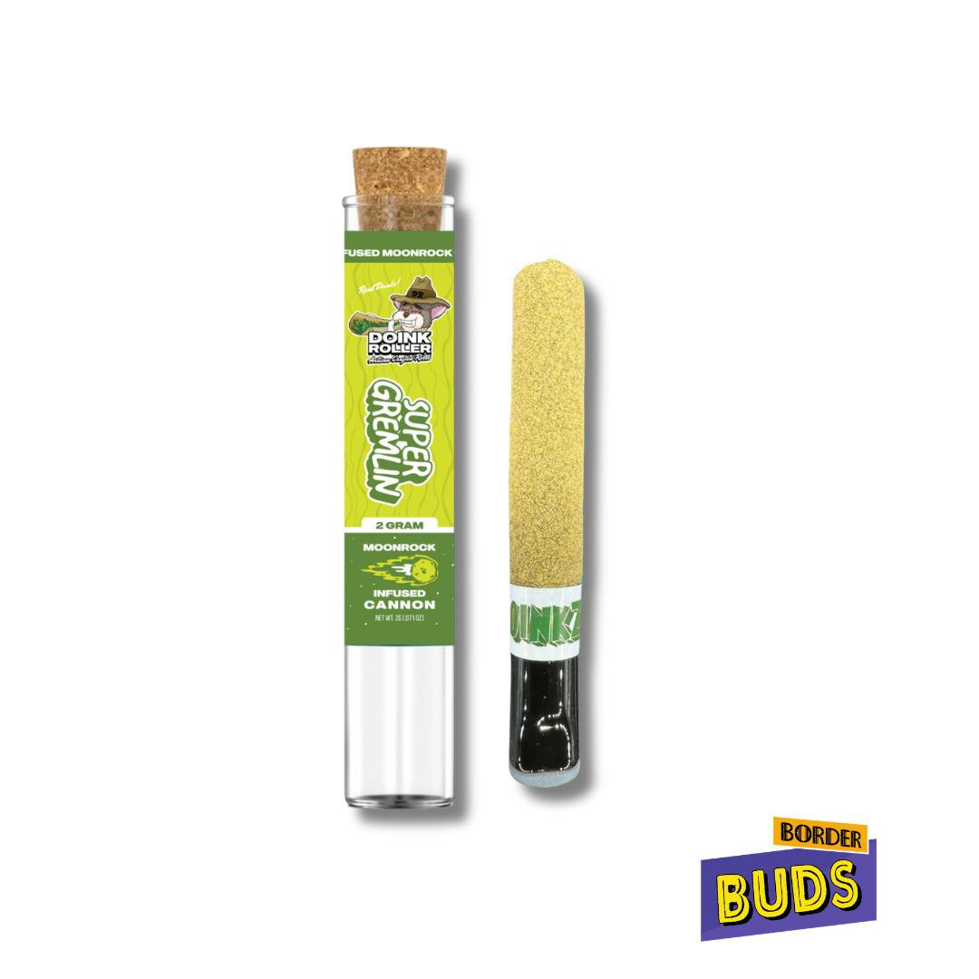 Super Gremlin | Infused Joints | 2g