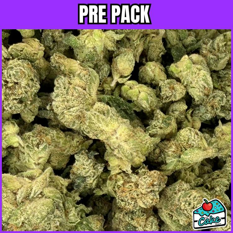 Death Breath | 1g
