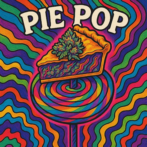 Pie Pop | 1g