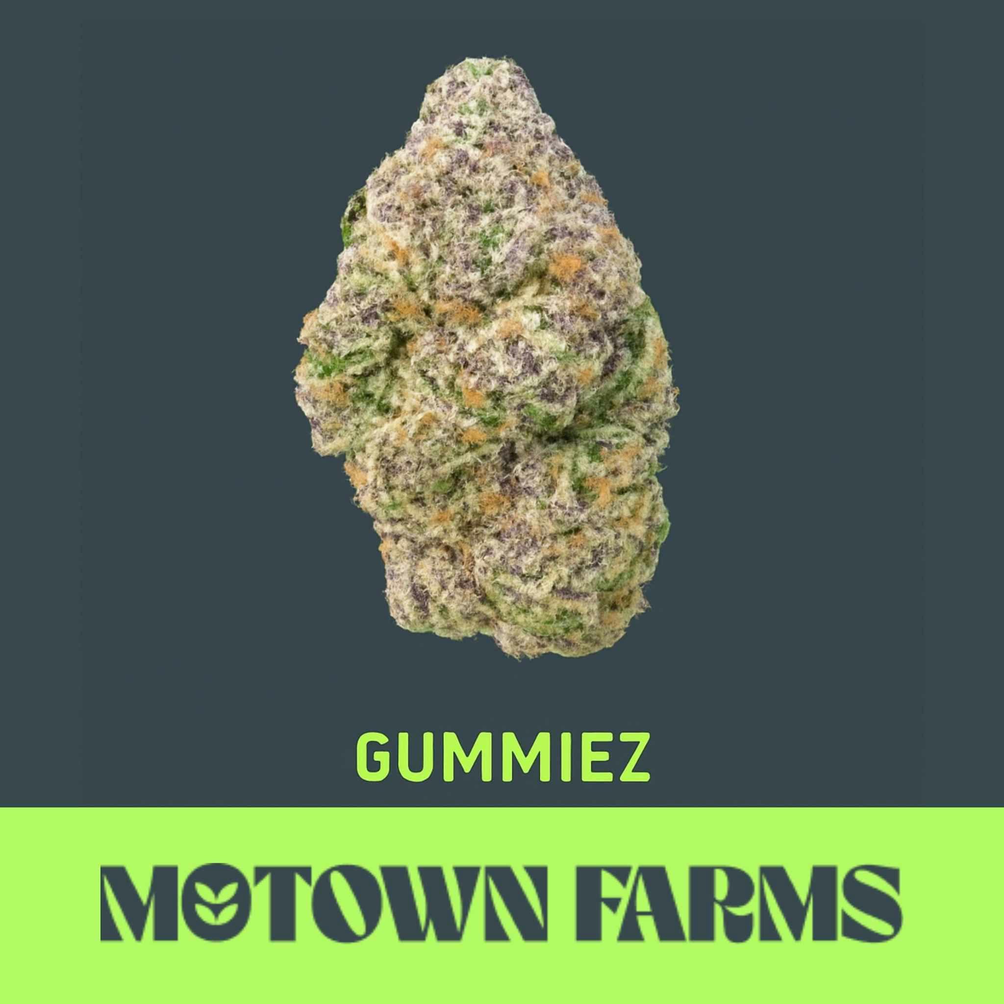 Gummies | Buds | 1g