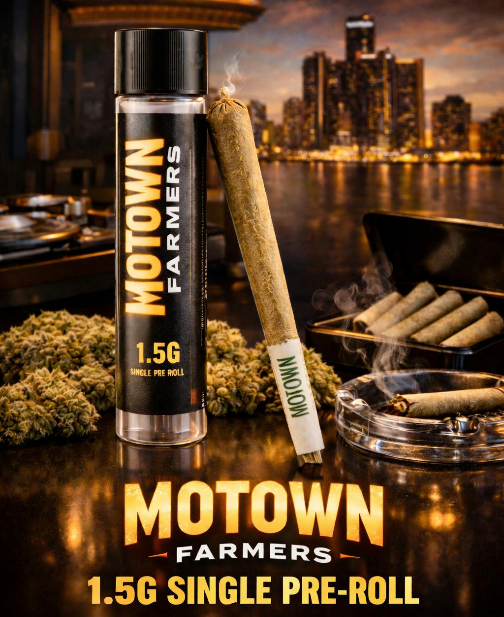 GB Trix | Joints | 1.5g
