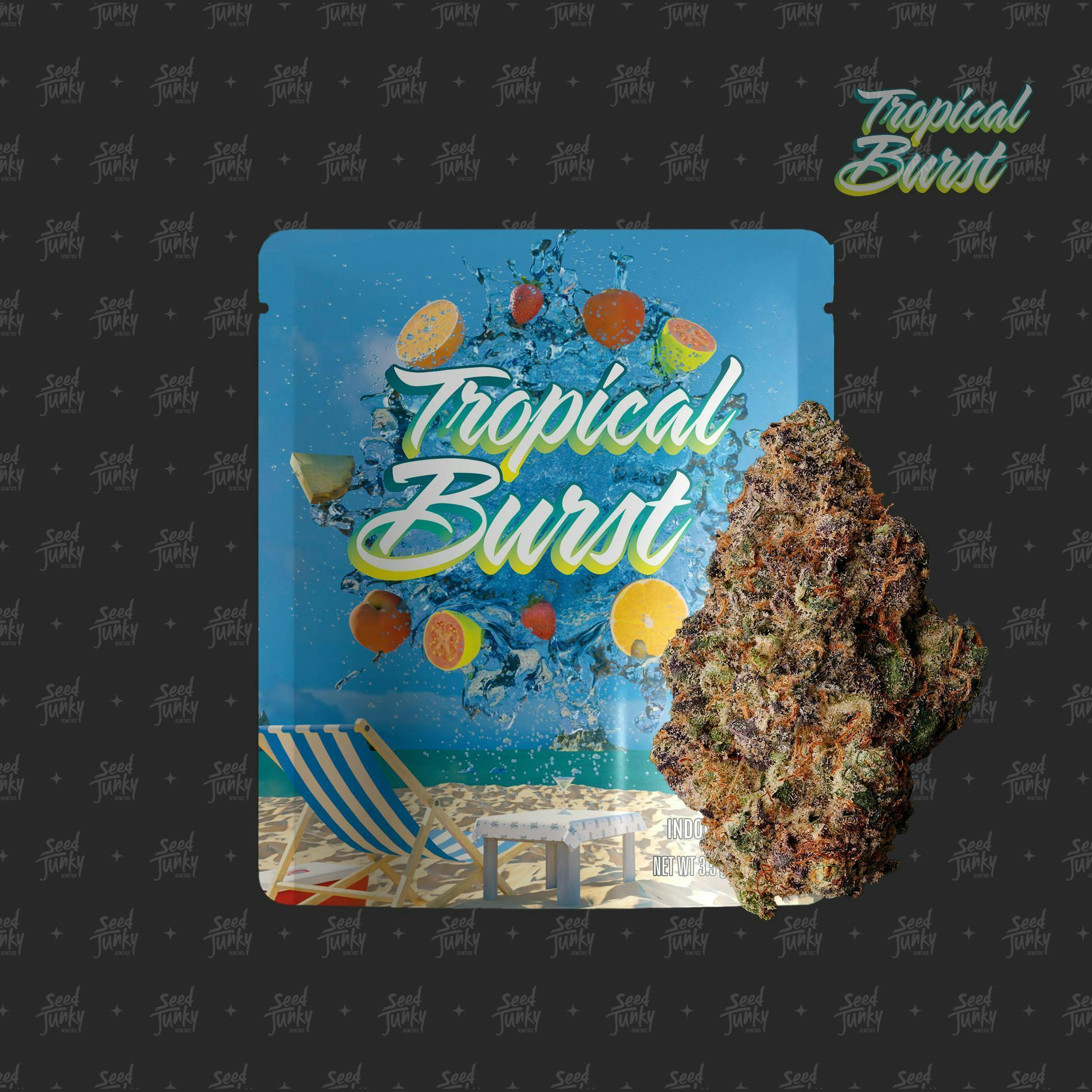 Con Leche | Infused Joints | 1.5g