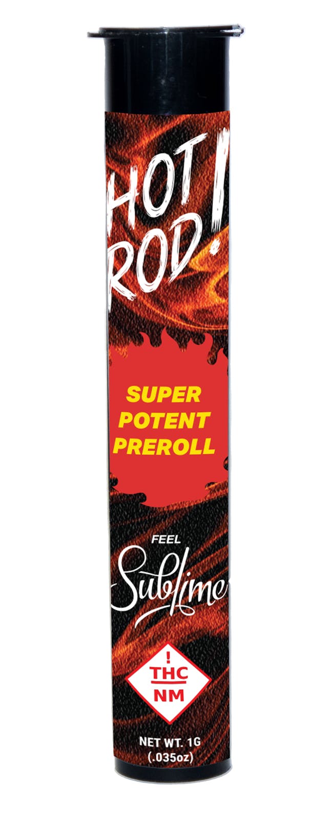 acapulco gold | Infused Joints | 1g at Glenrio Smoke Stop