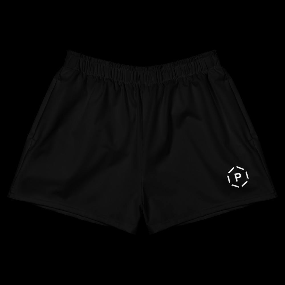 Woman's Athletic Shorts - 2XL | Apparel