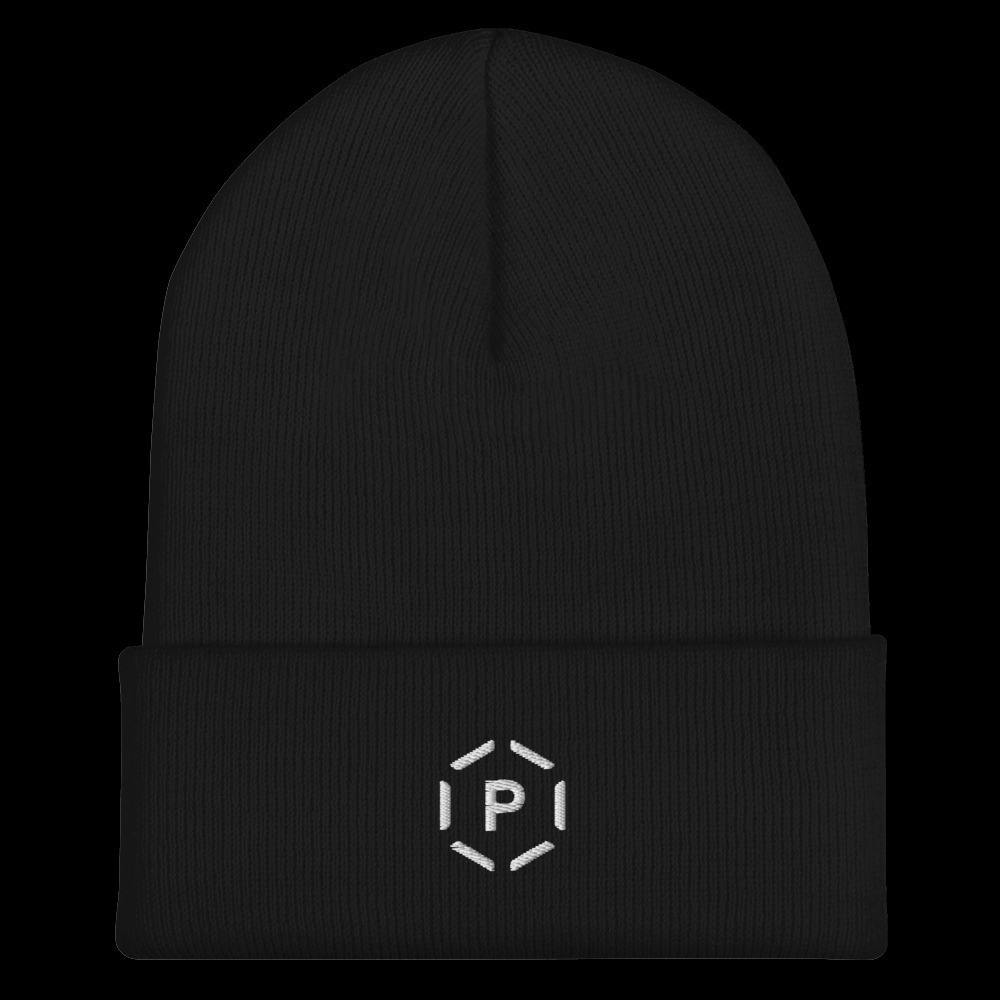 Beanie: Black | Apparel