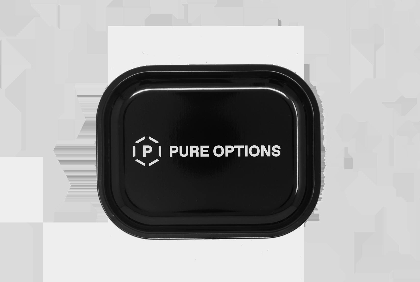 Large Rolling Tray | Accessories