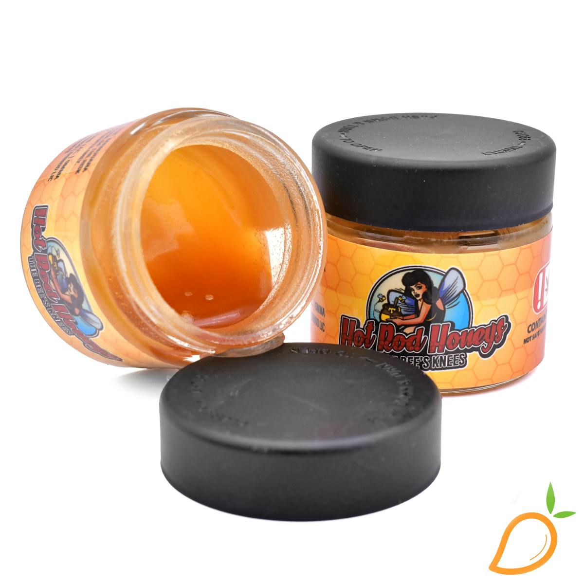 Forbidden Jelly | Solvent | Sauce | 28g