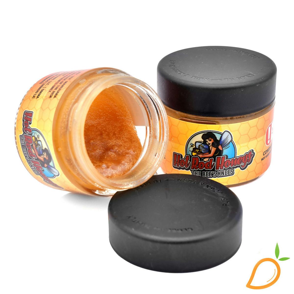 End Game x Punch Line | Solvent | Sauce | 28g