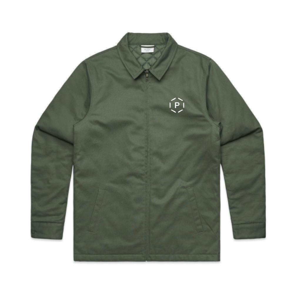 Bomber Jacket: Cypress - 2XL | Apparel