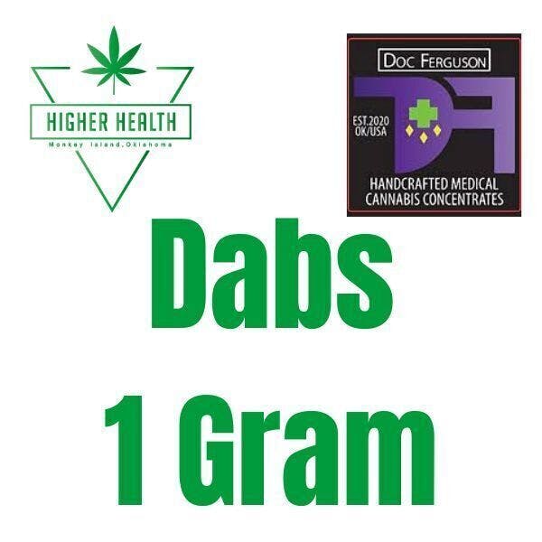 Candy Panties | Solvent | 1g